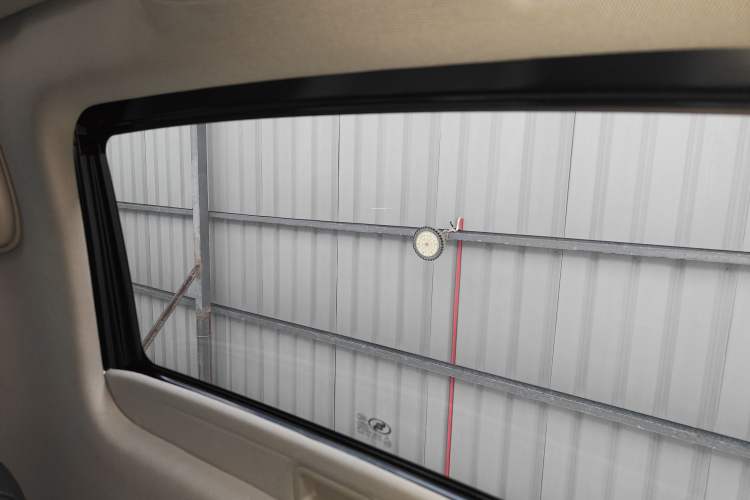 Used Cadillac ATS-L 2017 28T Fashion Edition Headliner