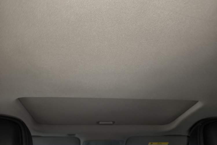 Used Cadillac ATS-L 2017 28T Tech Edition Headliner