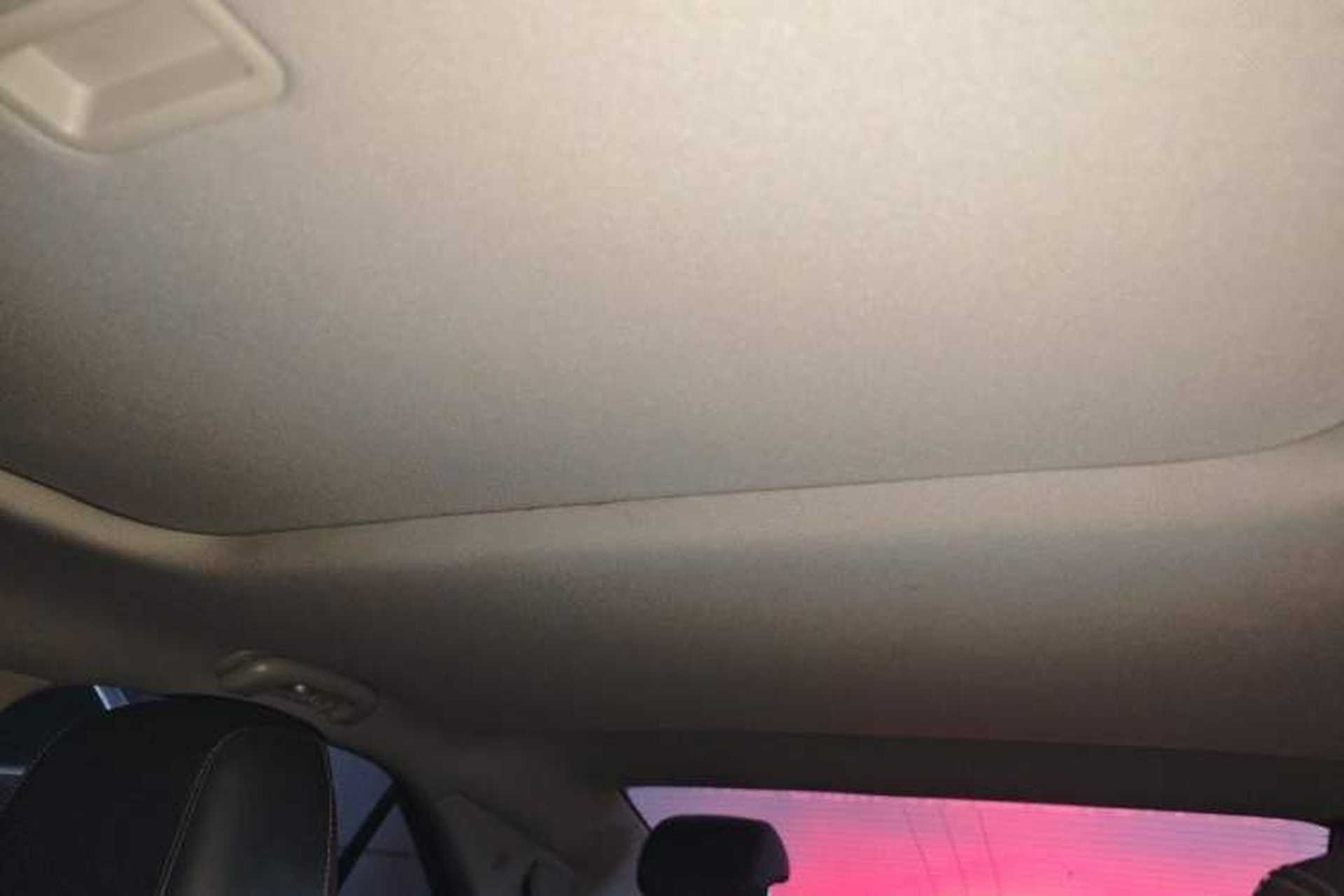 Used Cadillac ATS-L 2017 28T Tech Edition Headliner