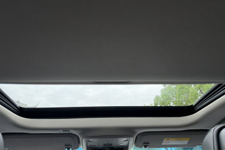 Used Cadillac ATS-L 2017 28T Tech Edition Headliner
