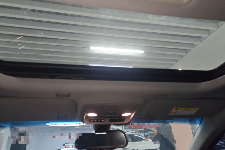 Used Cadillac ATS-L 2017 28T Fashion Edition Headliner
