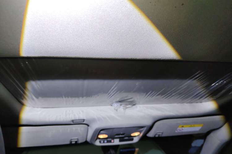 Used Cadillac ATS-L 2017 28T Tech Edition Headliner