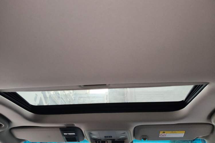 Used Cadillac ATS-L 2017 28T Tech Edition Headliner