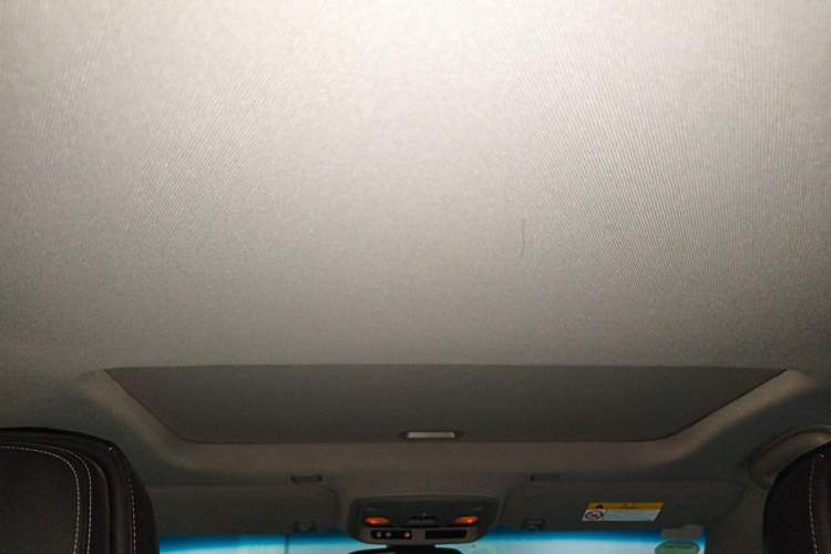 Used Cadillac ATS-L 2017 28T Fashion Edition Headliner