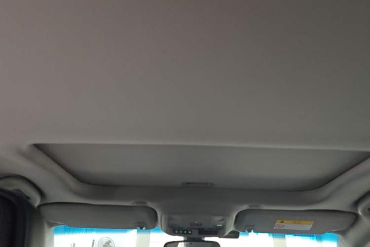 Used Cadillac ATS-L 2017 28T Fashion Edition Headliner
