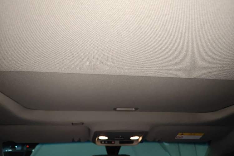 Used Cadillac ATS-L 2017 28T Tech Edition Headliner