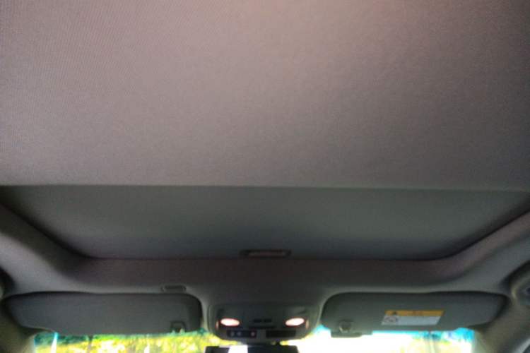 Used Cadillac ATS-L 2017 28T Tech Edition Headliner