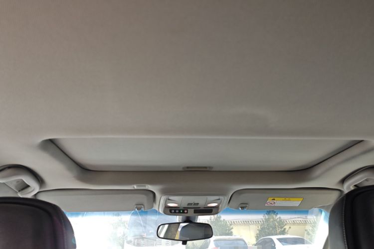 Used Cadillac ATS-L 2017 28T Tech Edition Headliner