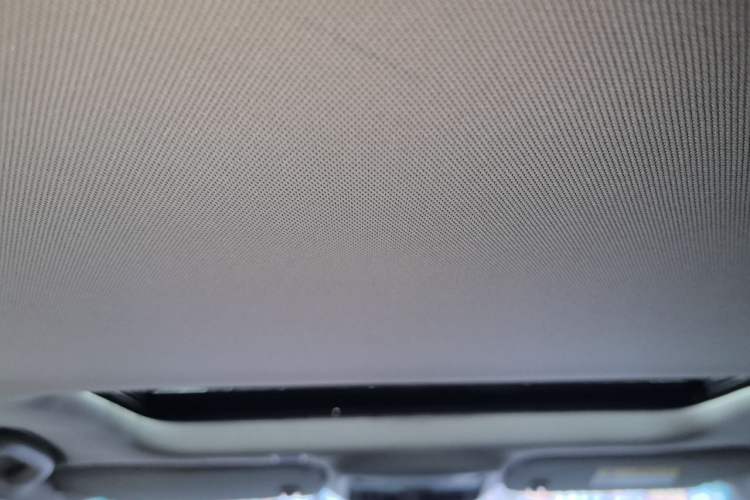 Used Cadillac ATS-L 2017 28T Tech Edition Headliner
