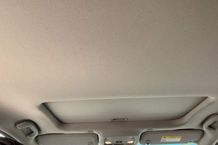 Used Cadillac ATS-L 2017 28T Fashion Edition Headliner