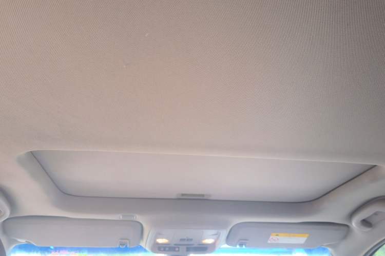 Used Cadillac ATS-L 2017 28T Fashion Edition Headliner