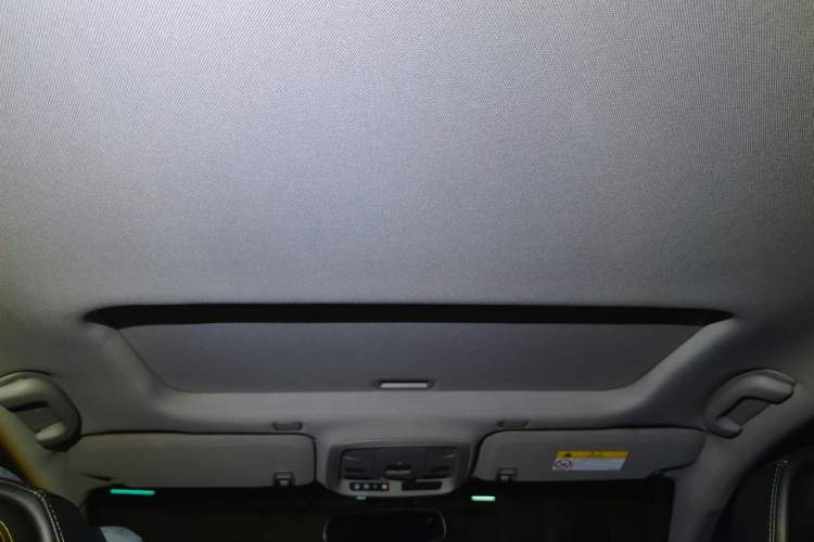 Used Cadillac ATS-L 2017 28T Fashion Edition Headliner