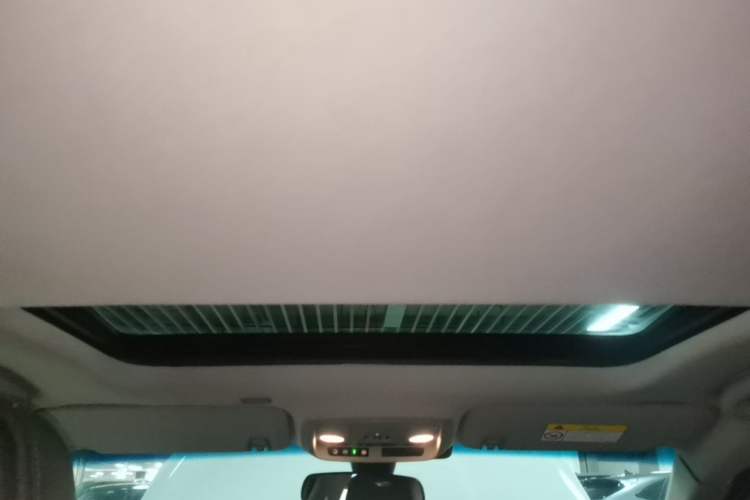 Used Cadillac ATS-L 2017 28T Tech Edition Headliner
