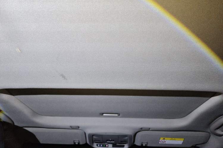 Used Cadillac ATS-L 2017 28T Fashion Edition Headliner