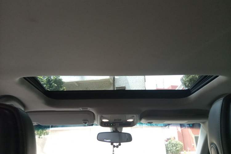 Used Cadillac ATS-L 2017 28T Tech Edition Headliner
