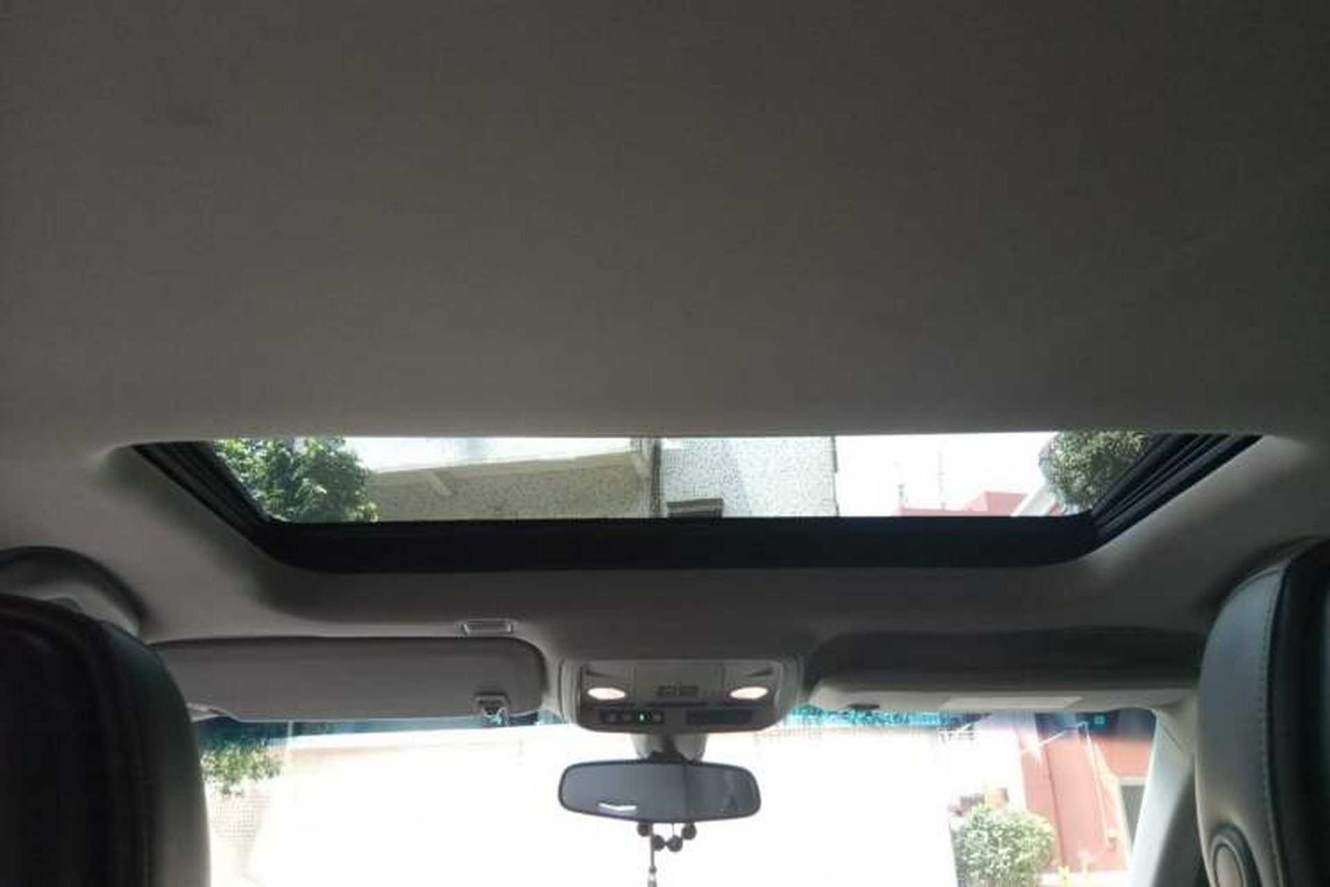 Used Cadillac ATS-L 2017 28T Tech Edition Headliner
