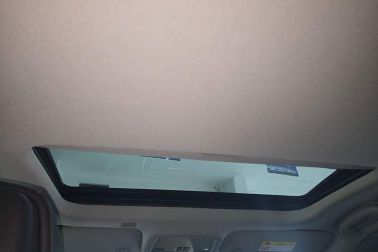 Used Cadillac ATS-L 2017 28T Tech Edition Headliner