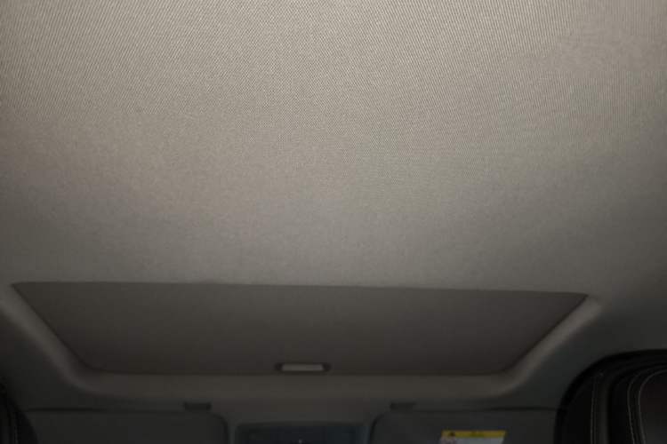 Used Cadillac ATS-L 2017 28T Fashion Edition Headliner