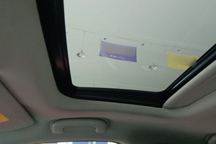 Used Cadillac ATS-L 2017 28T Tech Edition Headliner