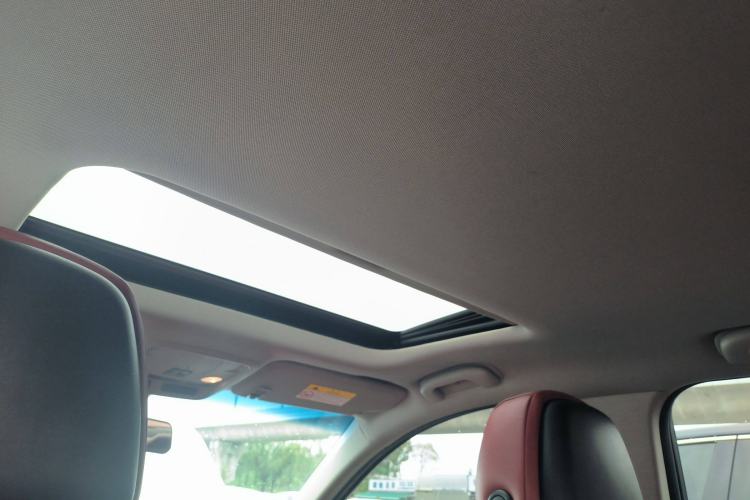 Used Cadillac ATS-L 2017 28T Tech Edition Headliner