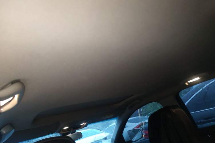 Used Cadillac ATS-L 2017 28T Tech Edition Headliner