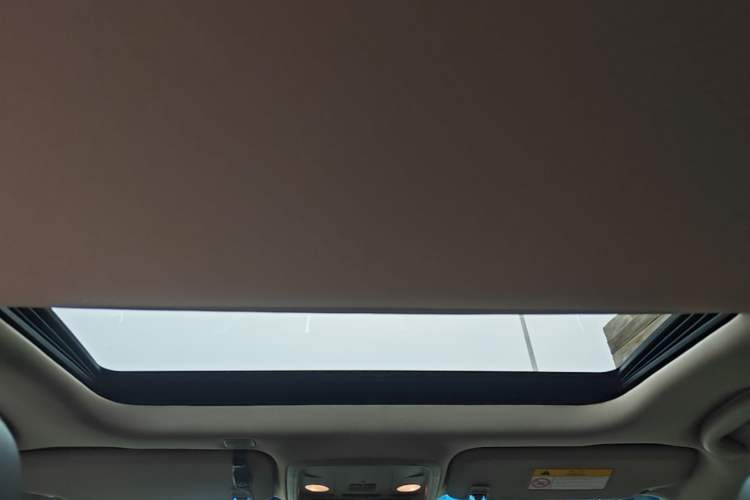 Used Cadillac ATS-L 2017 28T Tech Edition Headliner