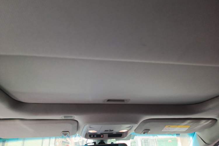 Used Cadillac ATS-L 2017 28T Tech Edition Headliner