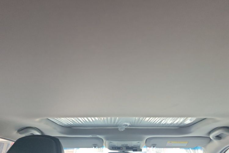 Used Cadillac ATS-L 2017 28T Tech Edition Headliner