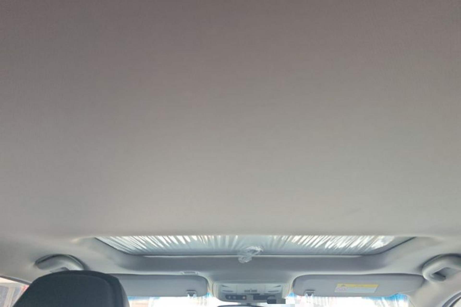 Used Cadillac ATS-L 2017 28T Tech Edition Headliner