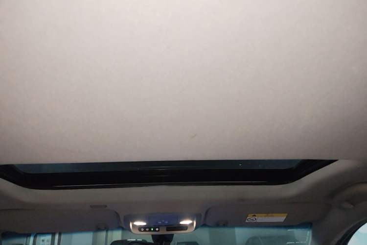 Used Cadillac ATS-L 2017 28T Tech Edition Headliner