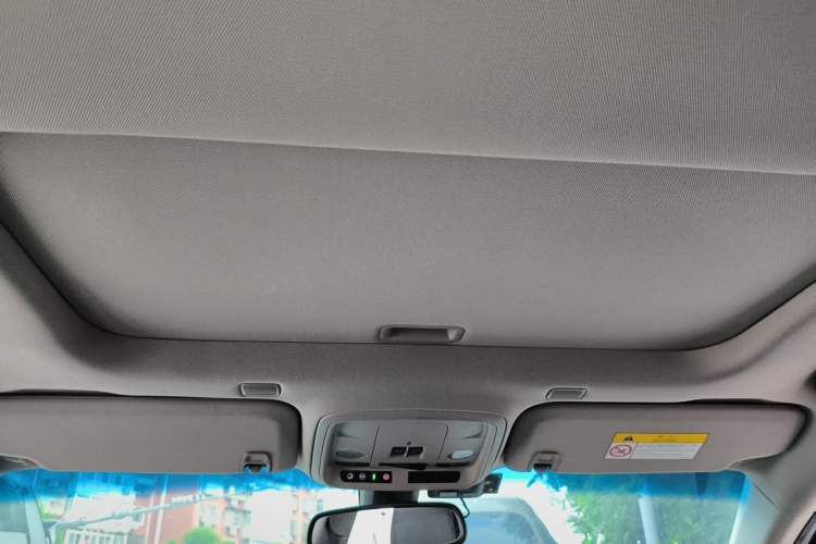 Used Cadillac ATS-L 2017 28T Fashion Edition Headliner