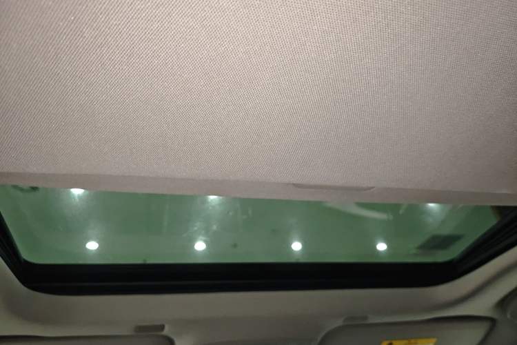 Used Cadillac ATS-L 2017 28T Fashion Edition Headliner