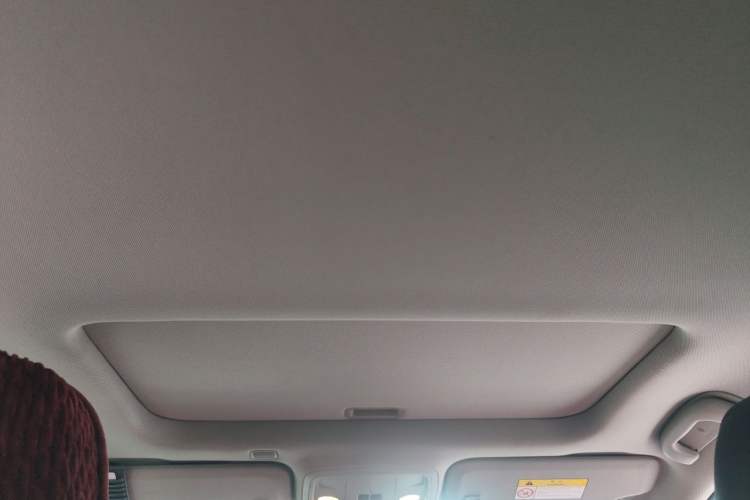 Used Cadillac ATS-L 2017 28T Tech Edition Headliner