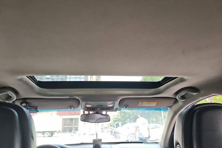 Used Cadillac ATS-L 2017 28T Tech Edition Headliner