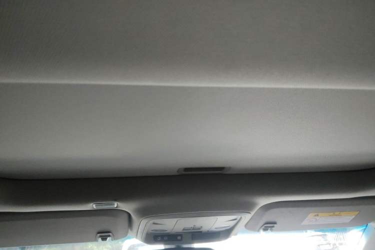 Used Cadillac ATS-L 2017 28T Fashion Edition Headliner