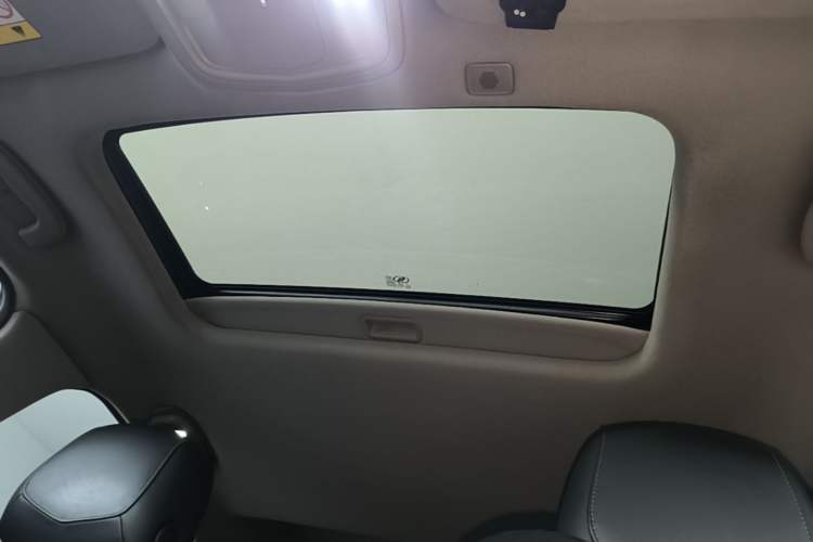 Used Cadillac ATS-L 2017 28T Tech Edition Headliner
