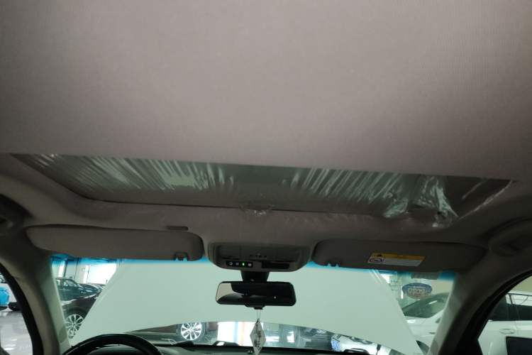 Used Cadillac ATS-L 2017 28T Tech Edition Headliner