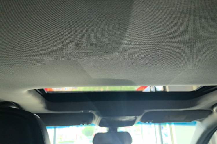 Used Cadillac ATS-L 2017 28T Tech Edition Headliner