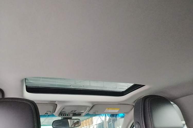 Used Cadillac ATS-L 2017 28T Fashion Edition Headliner