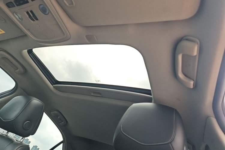 Used Cadillac ATS-L 2017 28T Tech Edition Headliner
