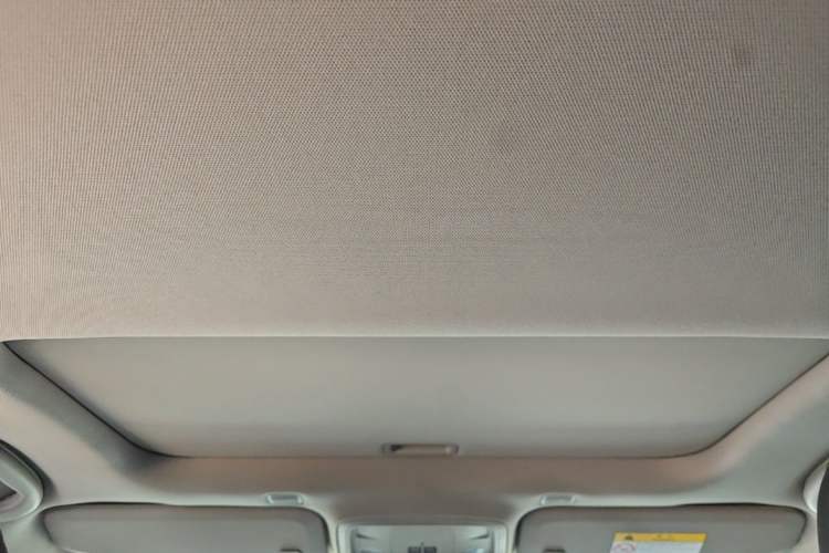 Used Cadillac ATS-L 2017 28T Fashion Edition Headliner