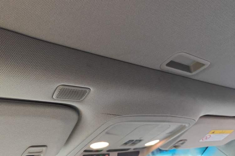 Used Cadillac ATS-L 2017 28T Fashion Edition Headliner