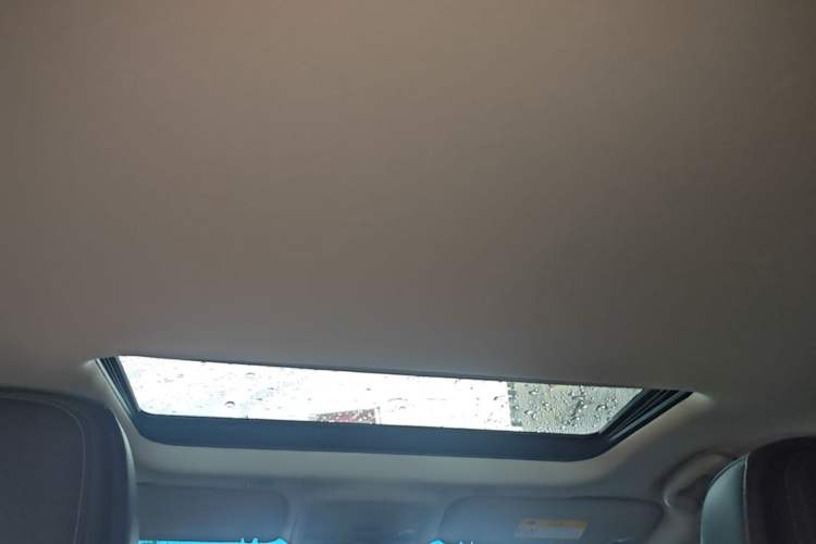 Used Cadillac ATS-L 2017 28T Fashion Edition Headliner