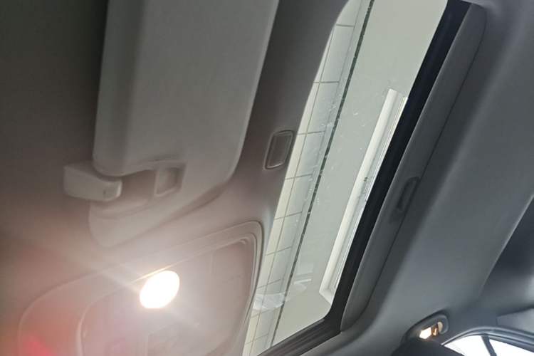 Used Cadillac ATS-L 2017 28T Tech Edition Headliner