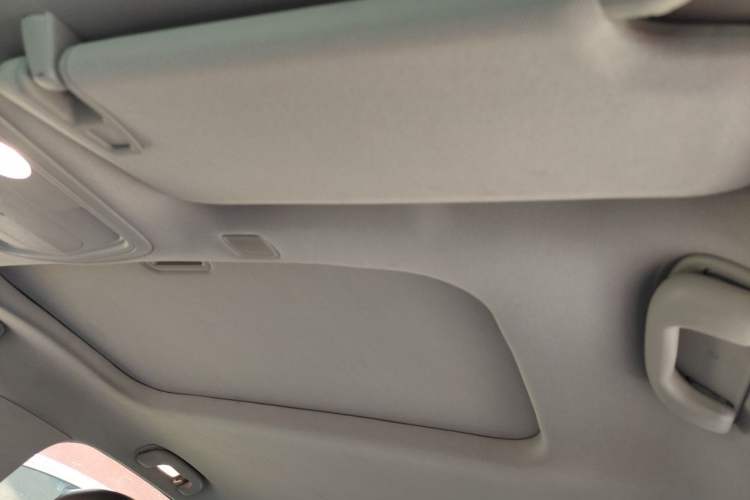 Used Cadillac ATS-L 2017 28T Tech Edition Headliner