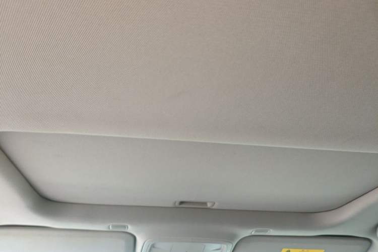 Used Cadillac ATS-L 2017 28T Fashion Edition Headliner