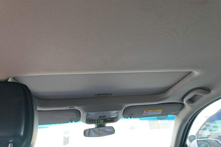 Used Cadillac ATS-L 2017 28T Fashion Edition Headliner