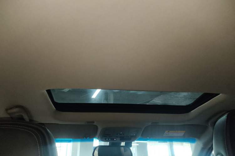 Used Cadillac ATS-L 2017 28T Fashion Edition Headliner