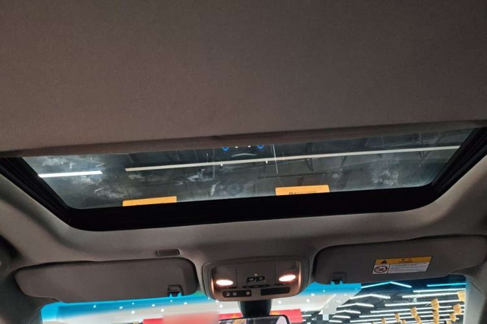 Used Cadillac ATS-L 2017 28T Tech Edition Headliner
