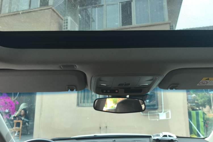 Used Cadillac ATS-L 2017 28T Tech Edition Headliner